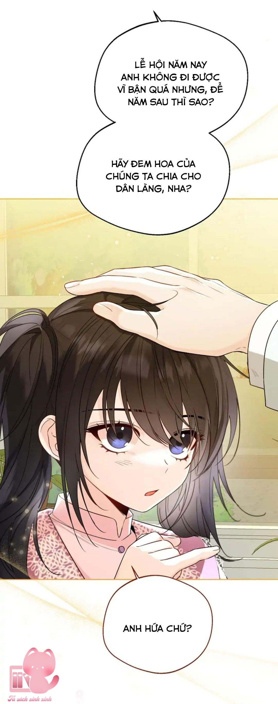 Tiểu Thư Crystal Là Nam Nhân - Chap 22