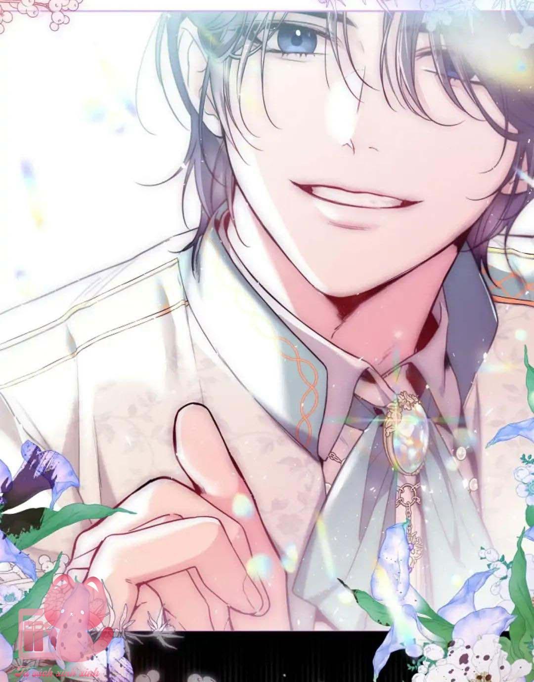 Tiểu Thư Crystal Là Nam Nhân - Chap 22