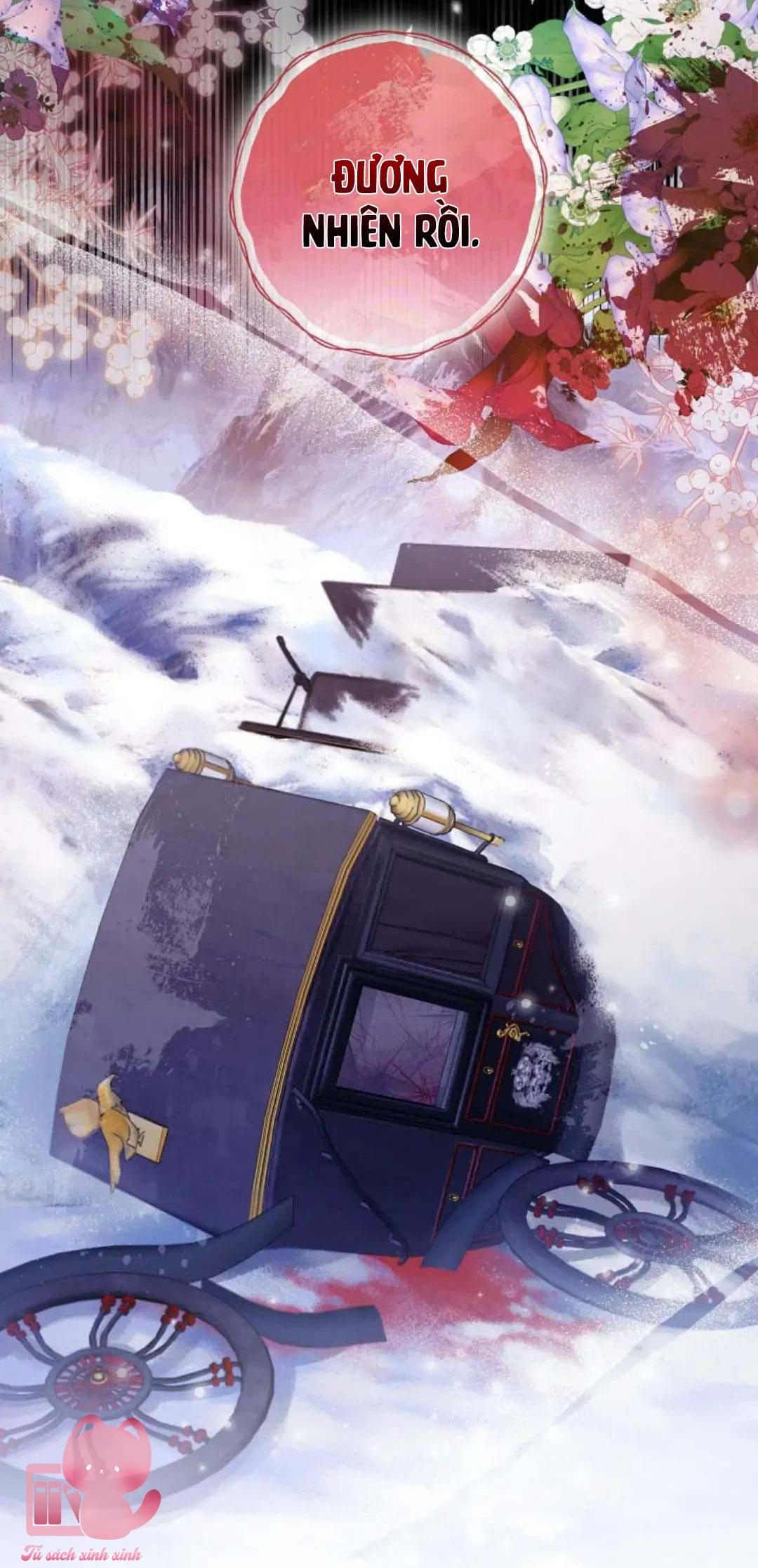 Tiểu Thư Crystal Là Nam Nhân - Chap 22