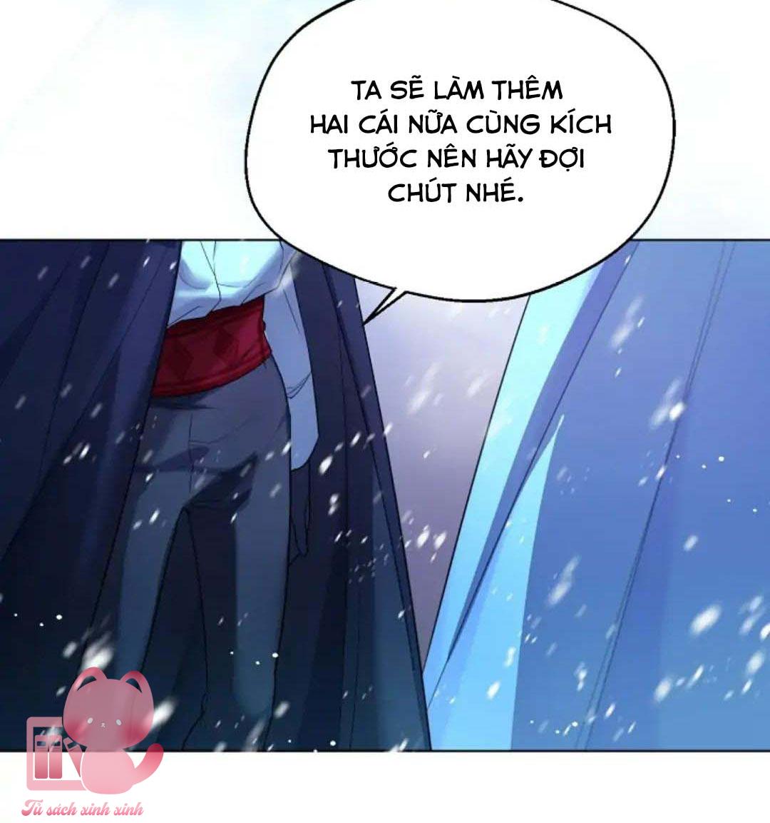 Tiểu Thư Crystal Là Nam Nhân - Chap 22