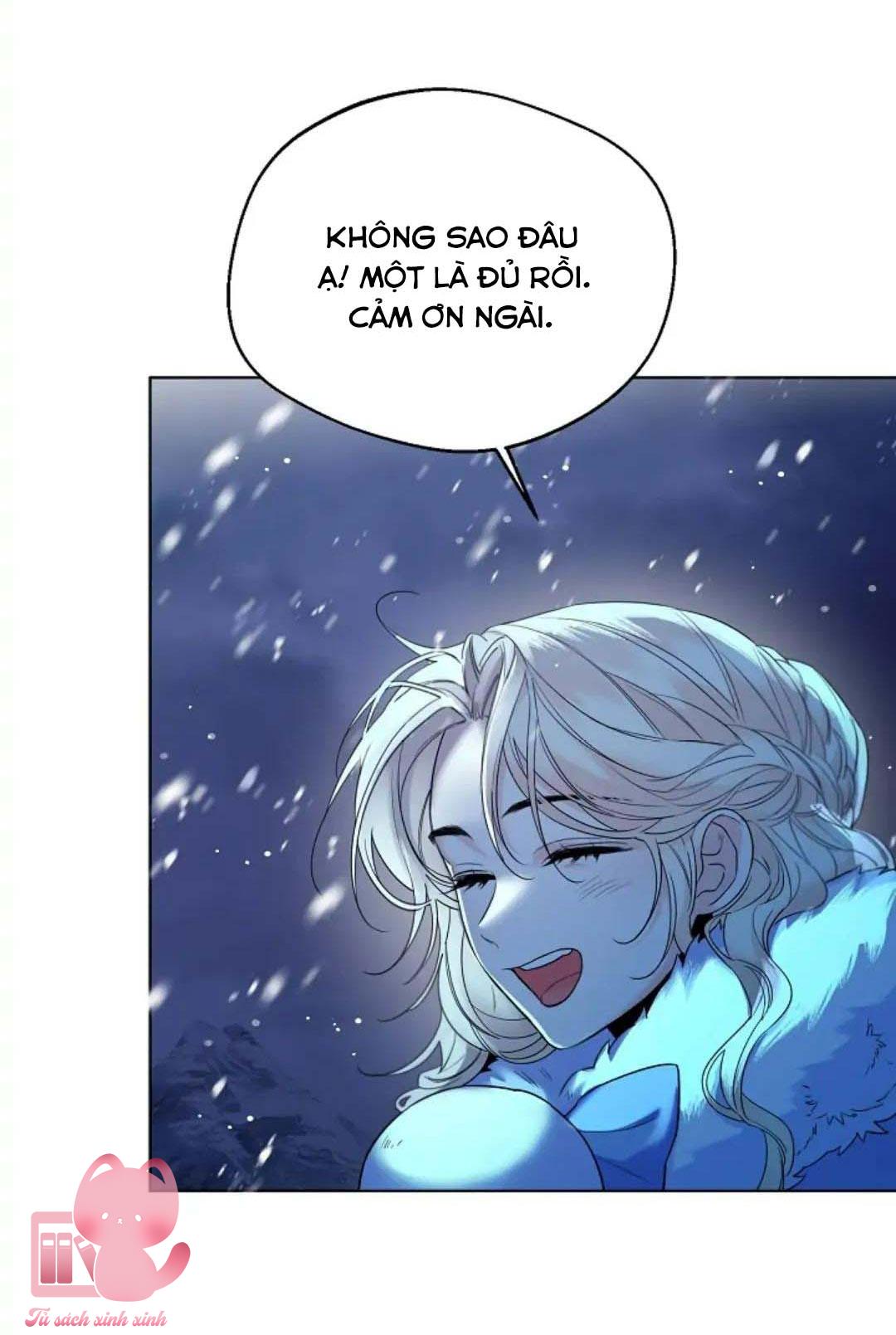 Tiểu Thư Crystal Là Nam Nhân - Chap 22