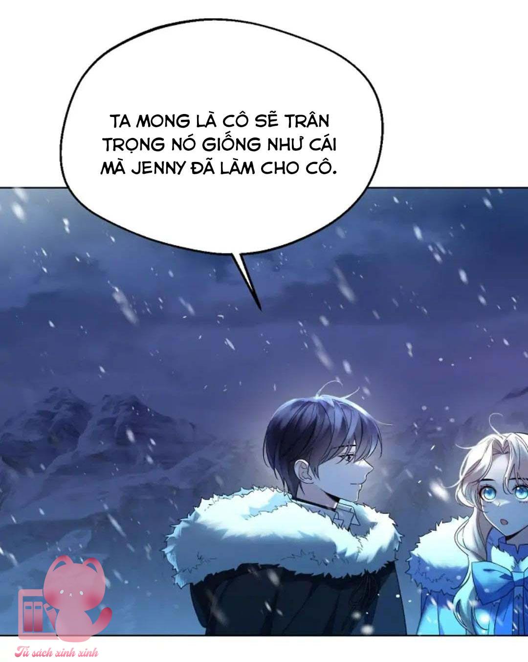 Tiểu Thư Crystal Là Nam Nhân - Chap 22