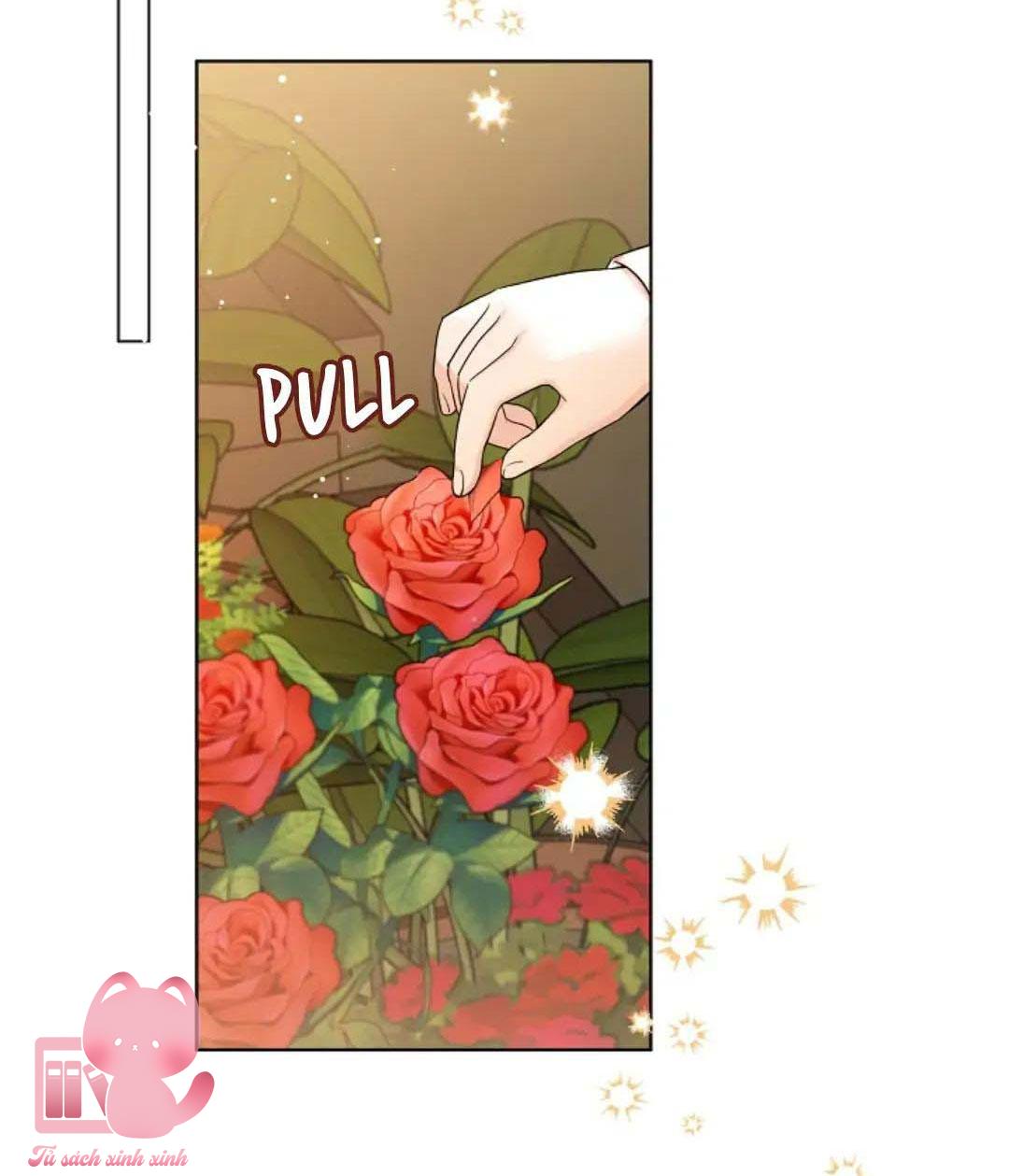 Tiểu Thư Crystal Là Nam Nhân - Chap 22