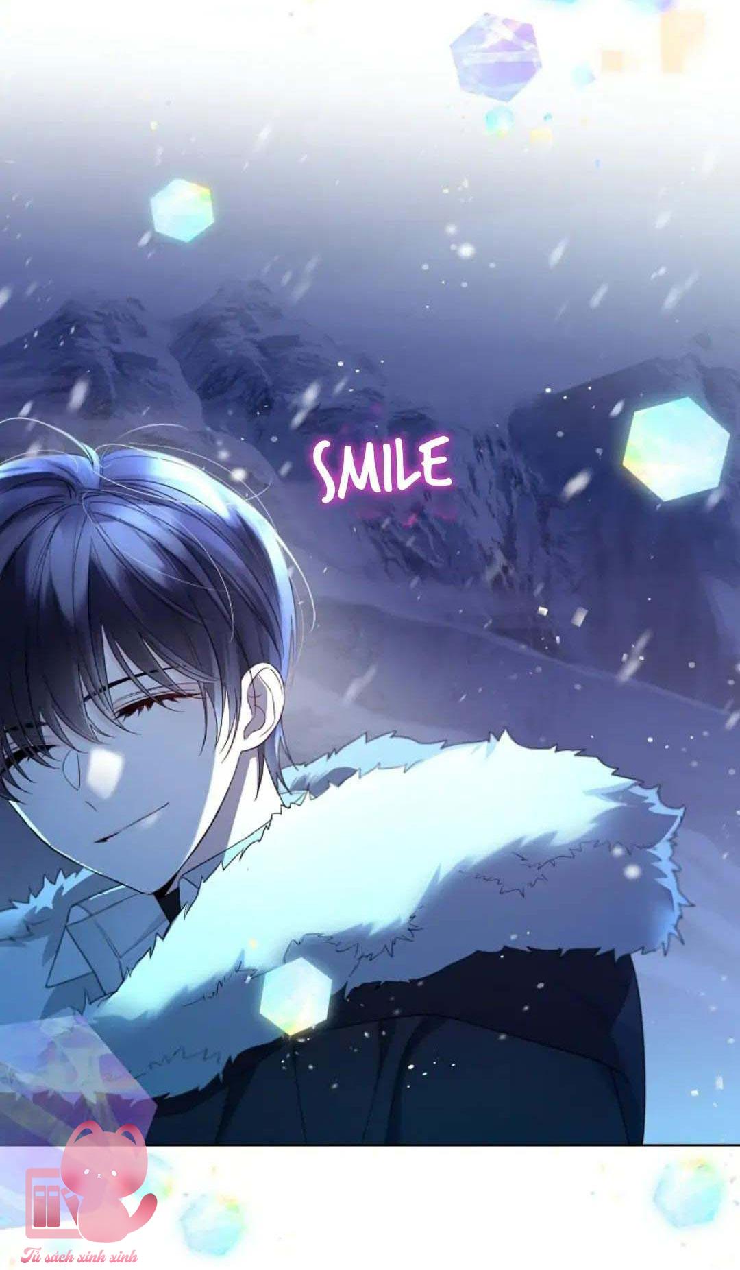 Tiểu Thư Crystal Là Nam Nhân - Chap 22