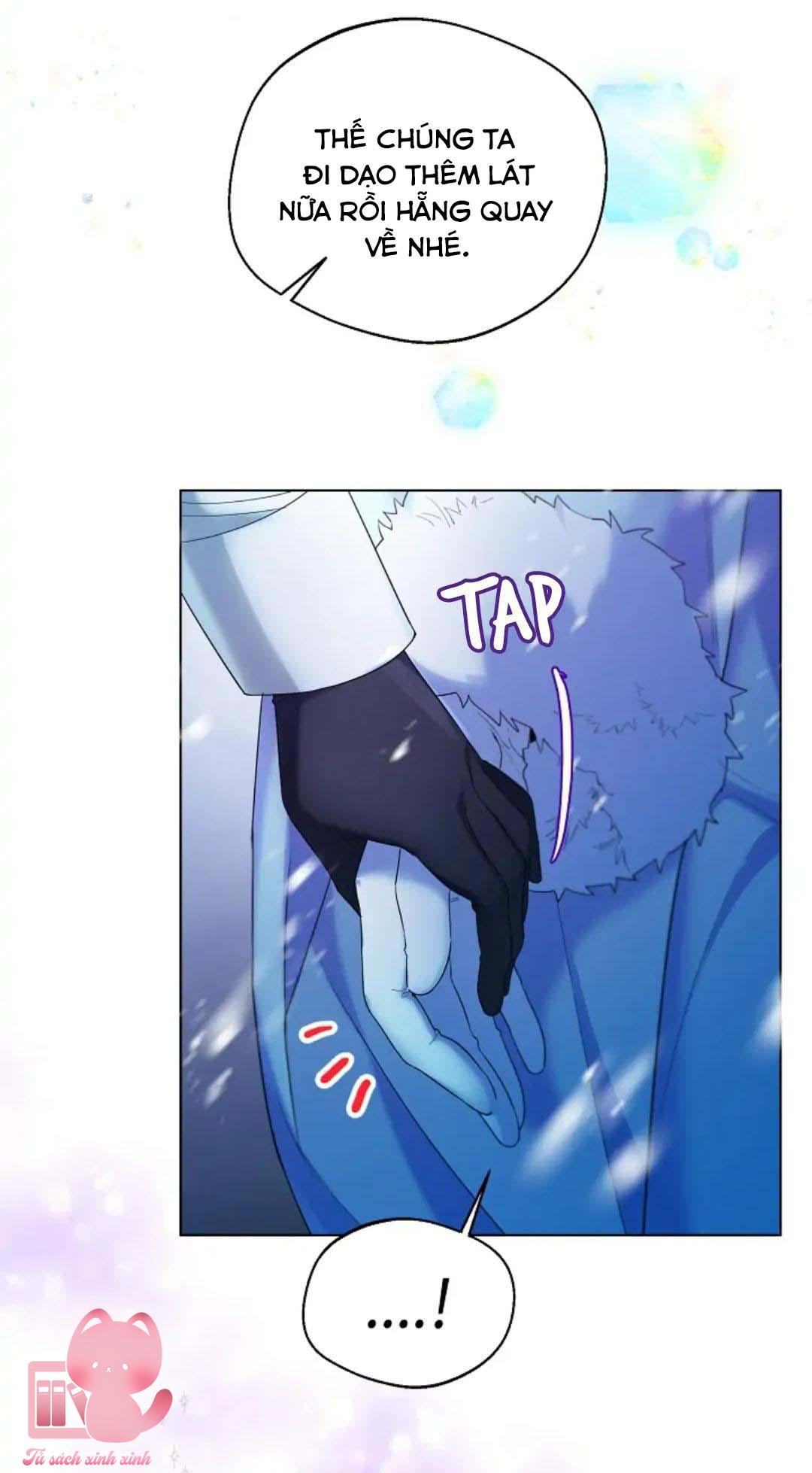 Tiểu Thư Crystal Là Nam Nhân - Chap 22