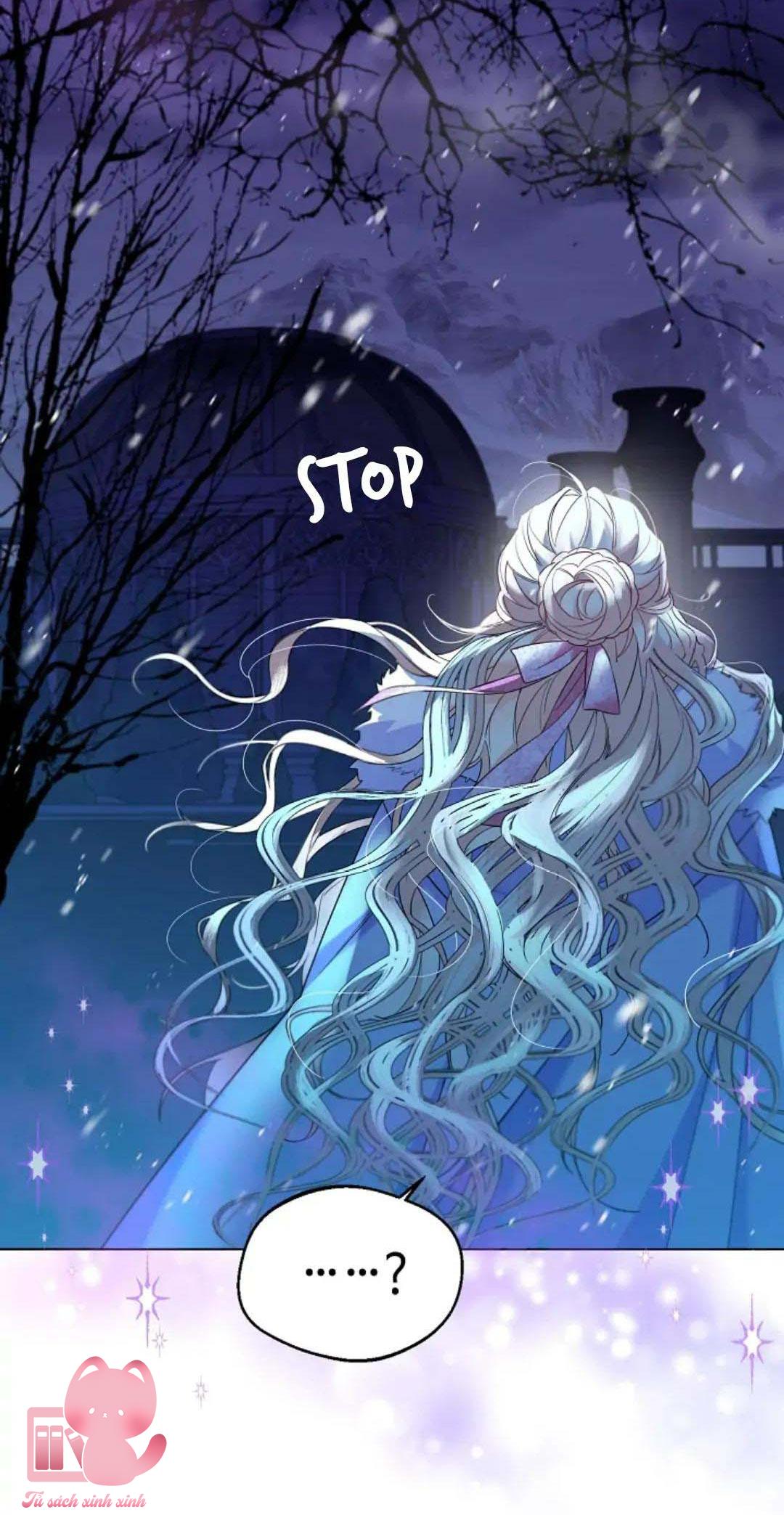 Tiểu Thư Crystal Là Nam Nhân - Chap 22