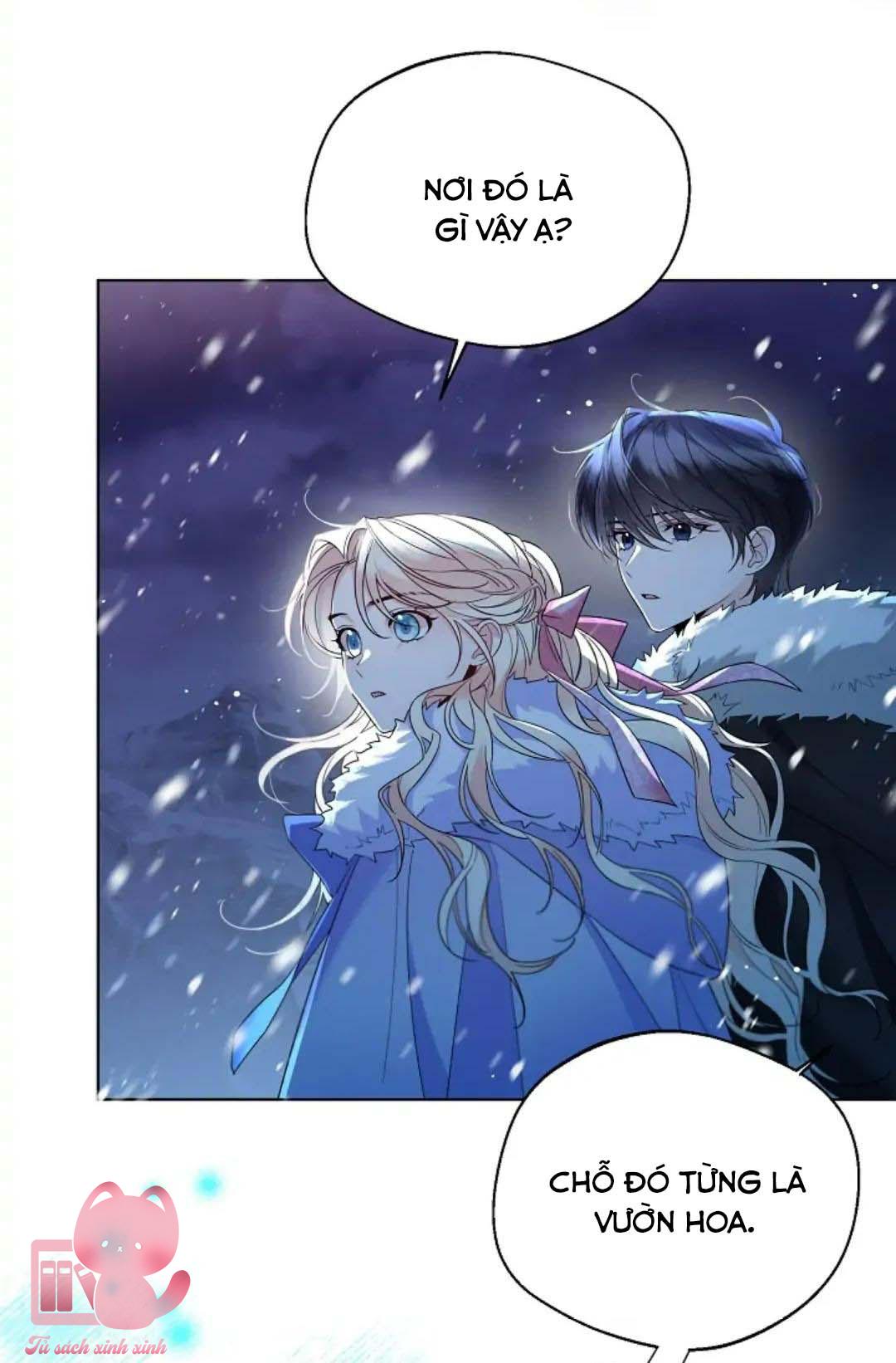 Tiểu Thư Crystal Là Nam Nhân - Chap 22