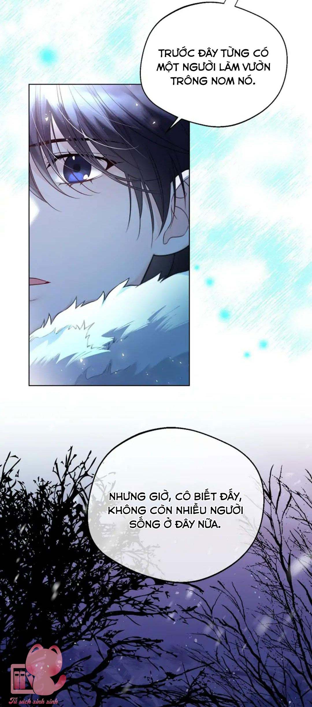 Tiểu Thư Crystal Là Nam Nhân - Chap 22