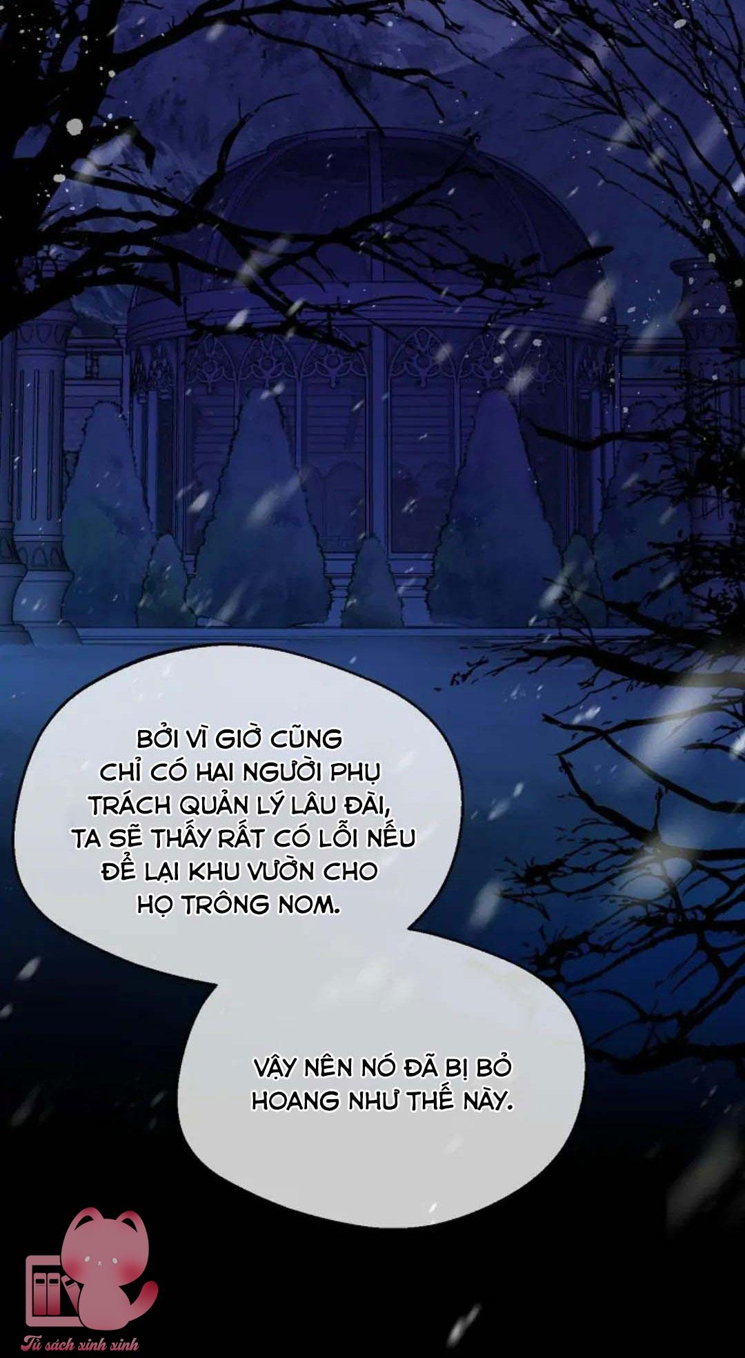 Tiểu Thư Crystal Là Nam Nhân - Chap 22