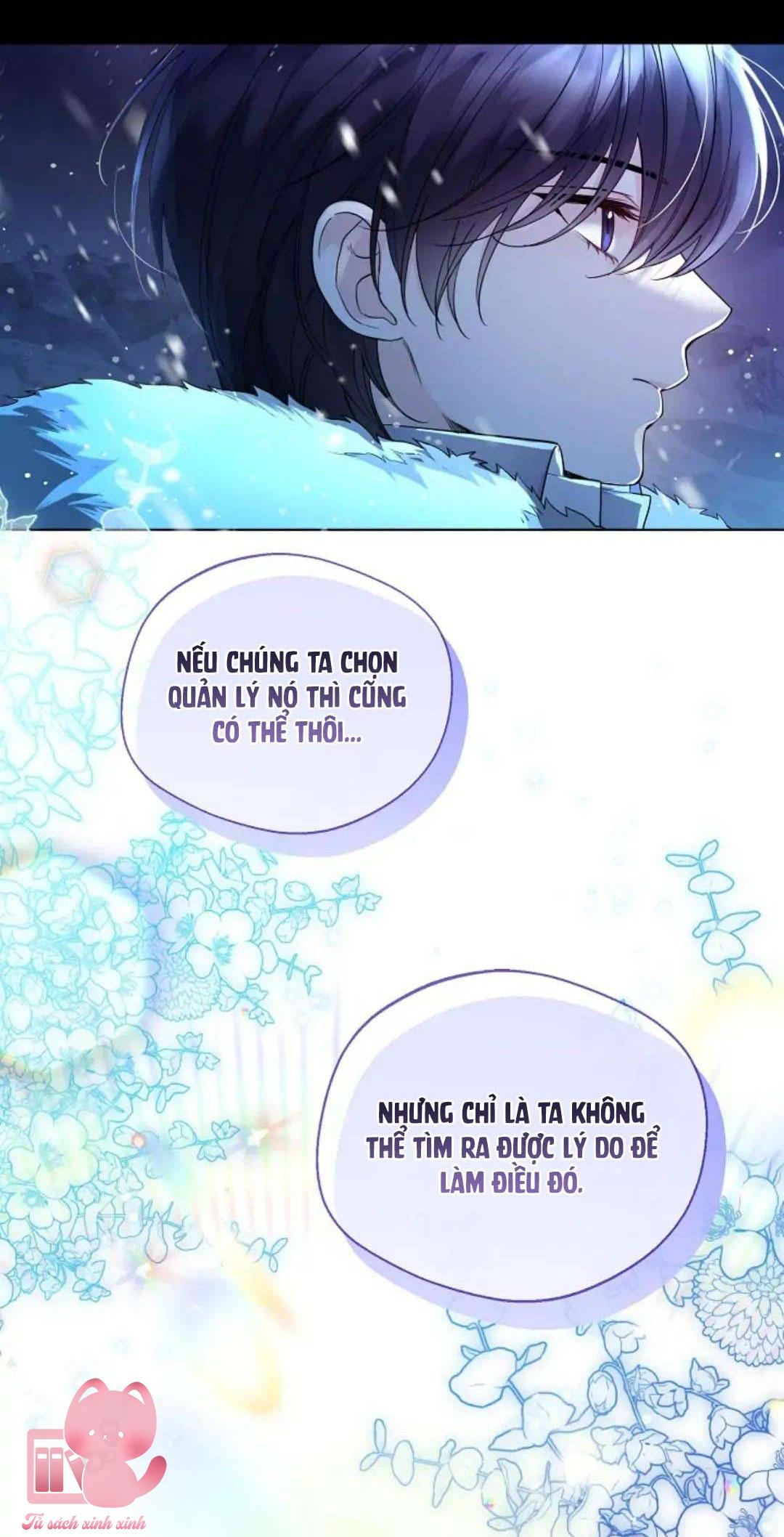 Tiểu Thư Crystal Là Nam Nhân - Chap 22