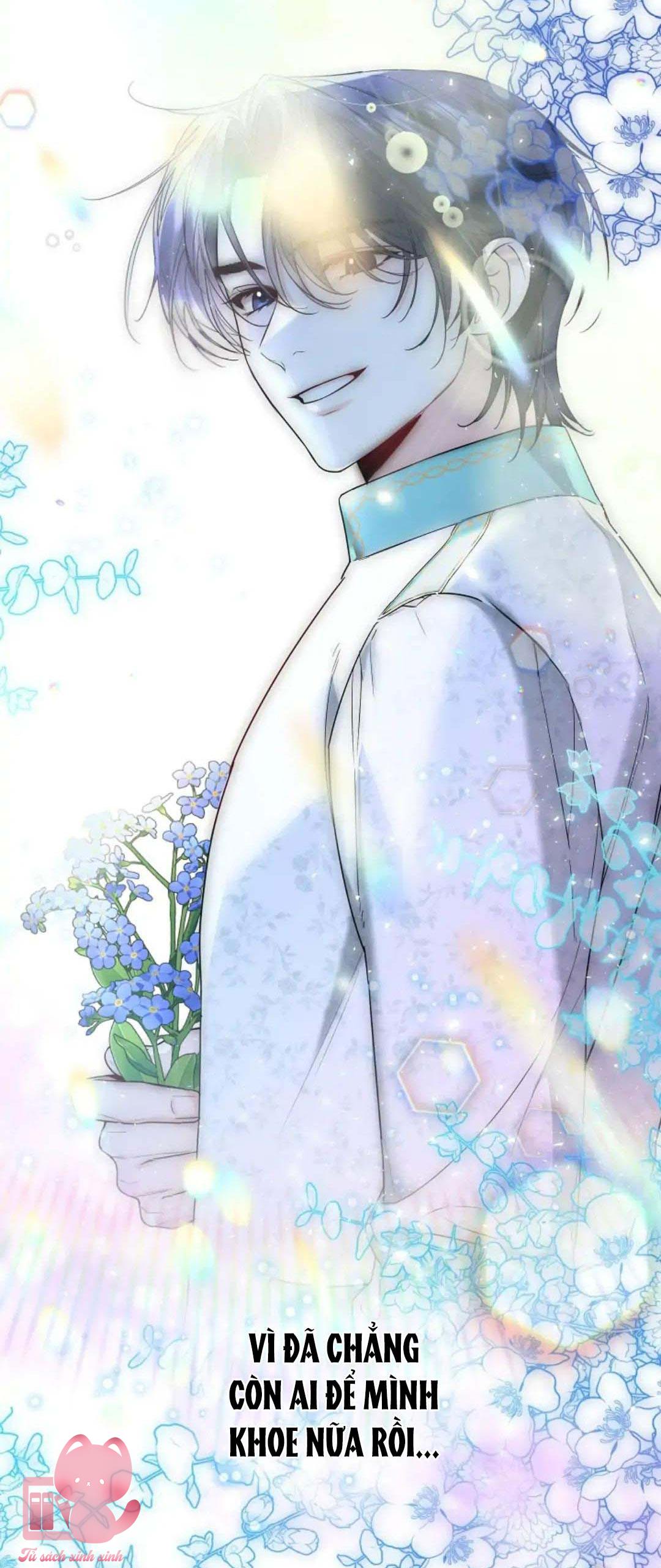 Tiểu Thư Crystal Là Nam Nhân - Chap 22