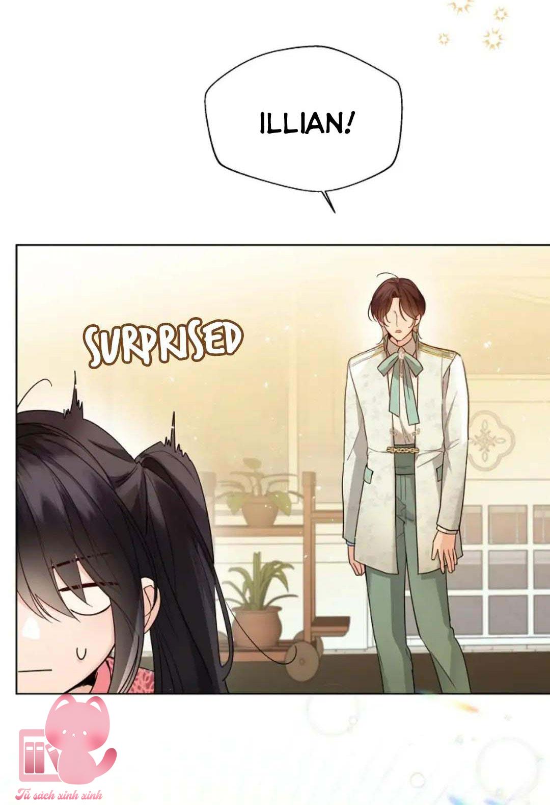 Tiểu Thư Crystal Là Nam Nhân - Chap 22