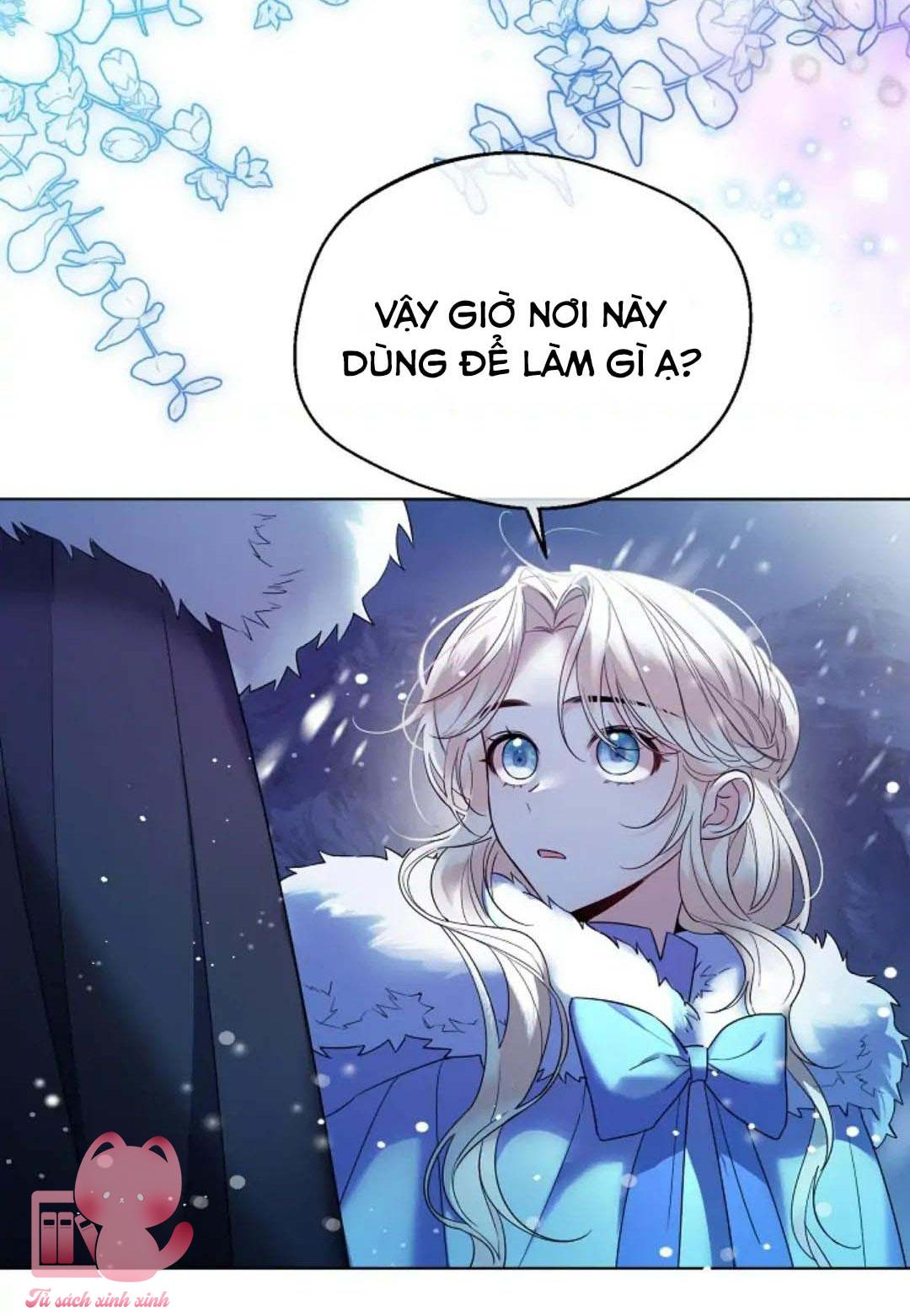 Tiểu Thư Crystal Là Nam Nhân - Chap 22