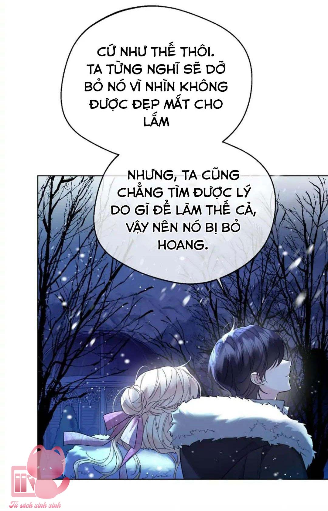 Tiểu Thư Crystal Là Nam Nhân - Chap 22