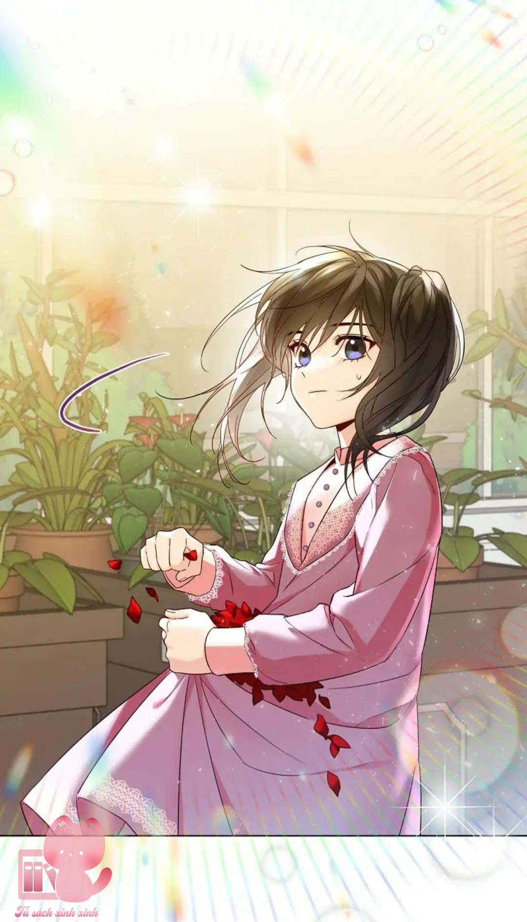 Tiểu Thư Crystal Là Nam Nhân - Chap 22