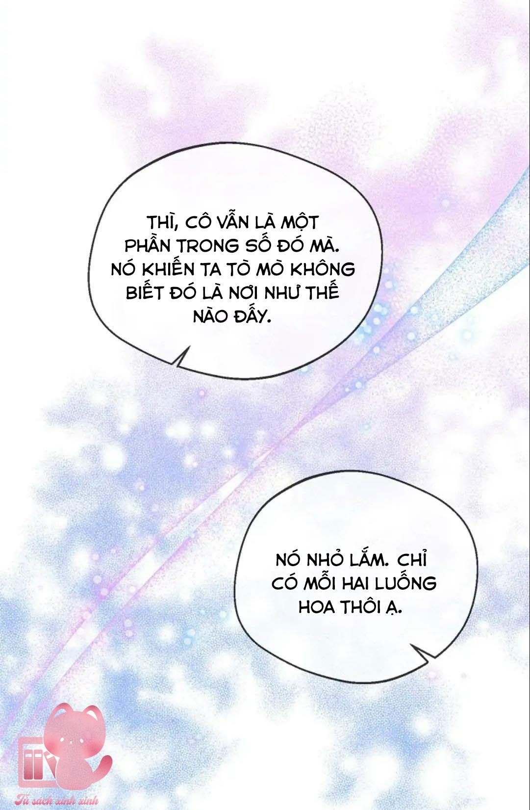 Tiểu Thư Crystal Là Nam Nhân - Chap 22