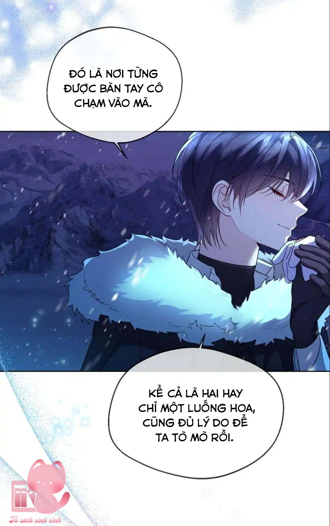 Tiểu Thư Crystal Là Nam Nhân - Chap 22