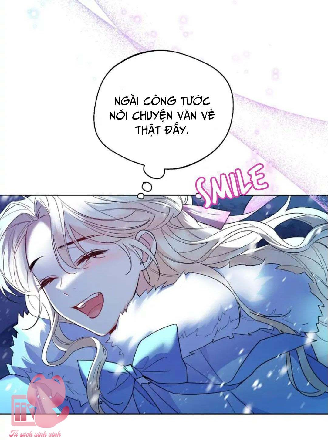 Tiểu Thư Crystal Là Nam Nhân - Chap 22