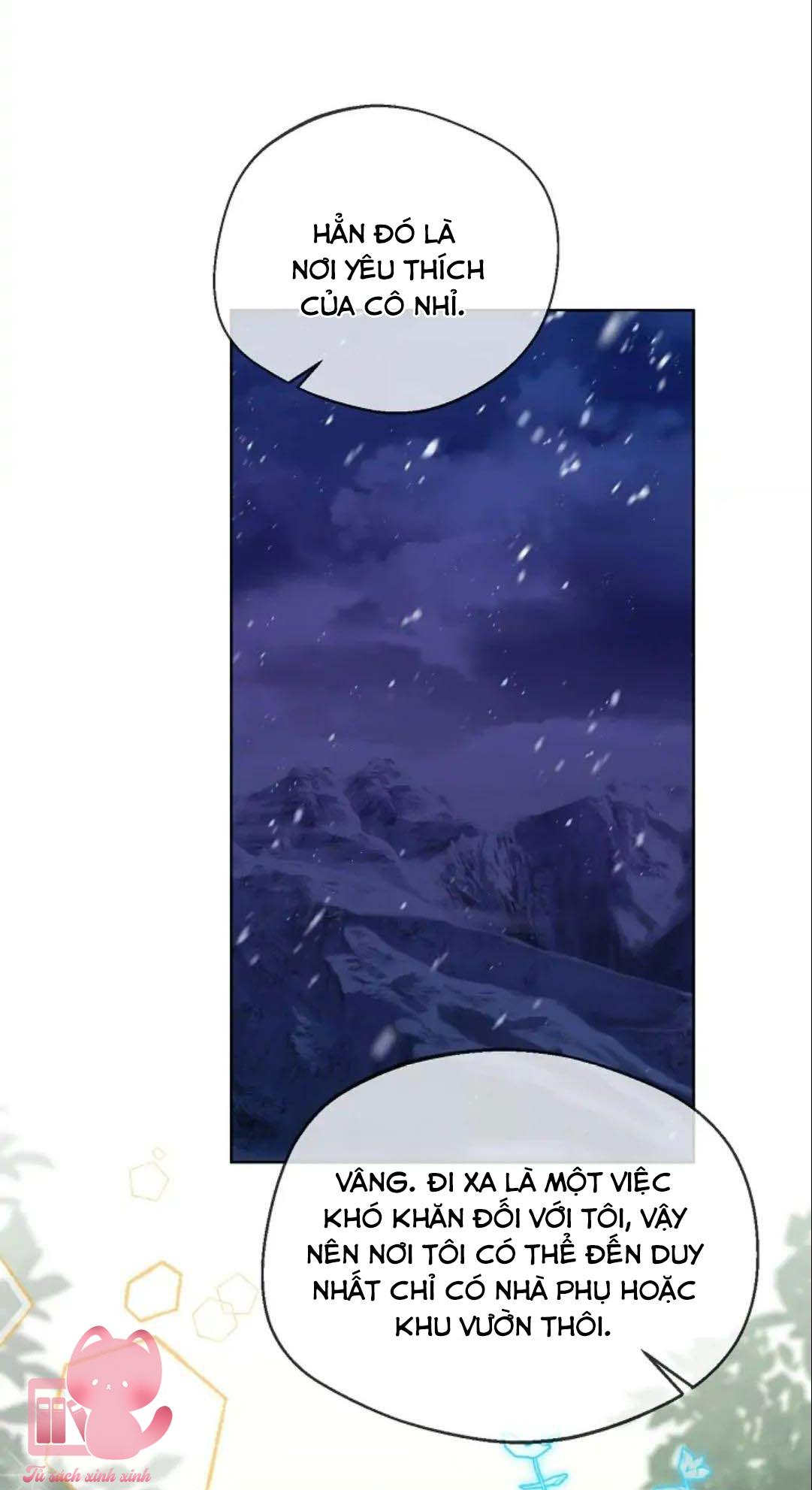 Tiểu Thư Crystal Là Nam Nhân - Chap 22