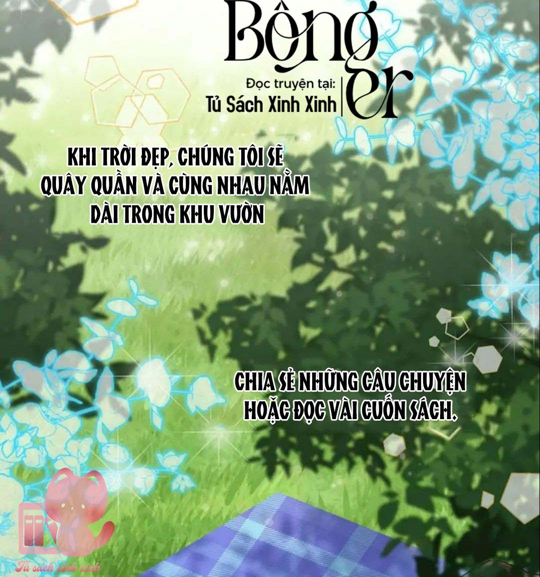 Tiểu Thư Crystal Là Nam Nhân - Chap 22