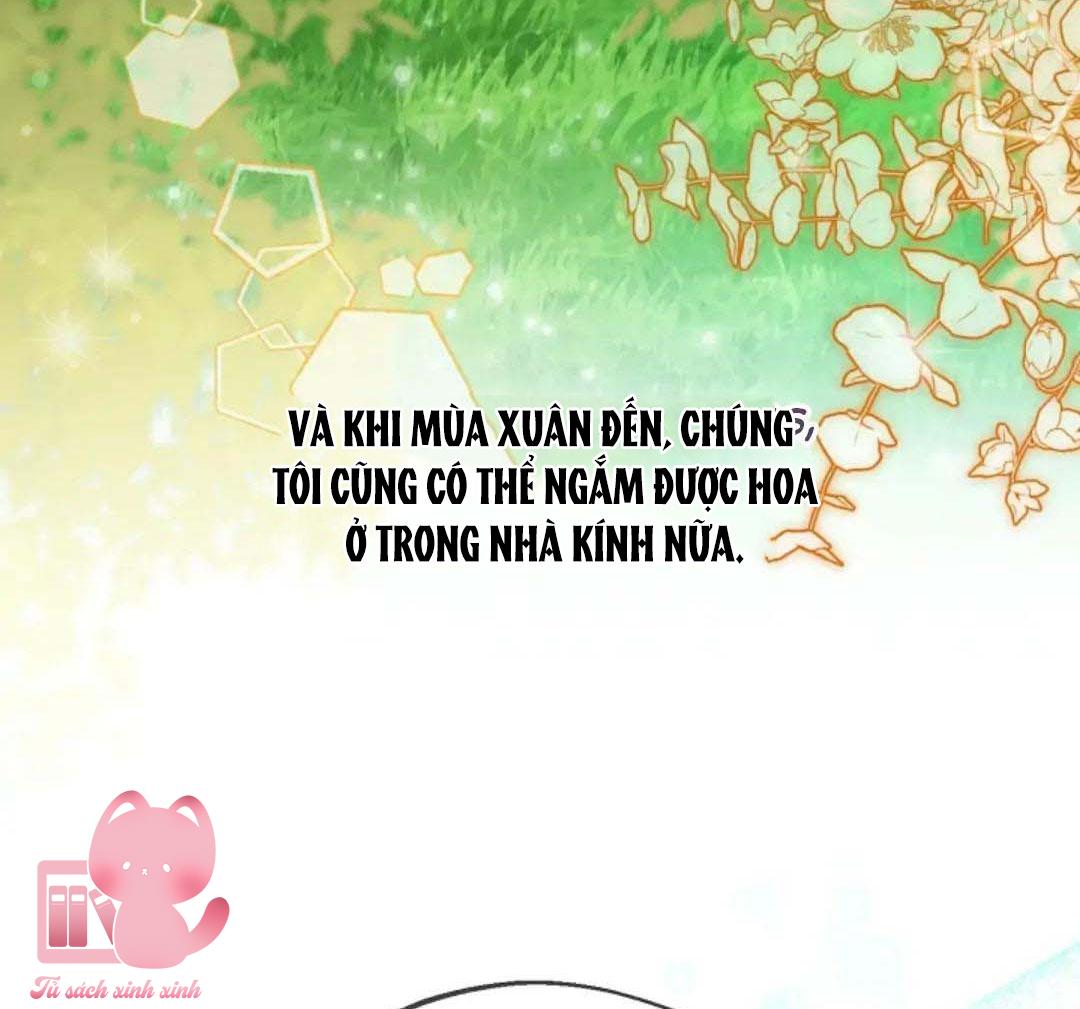 Tiểu Thư Crystal Là Nam Nhân - Chap 22