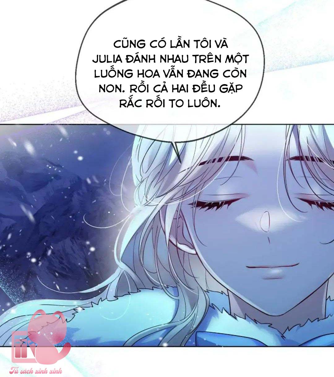 Tiểu Thư Crystal Là Nam Nhân - Chap 22