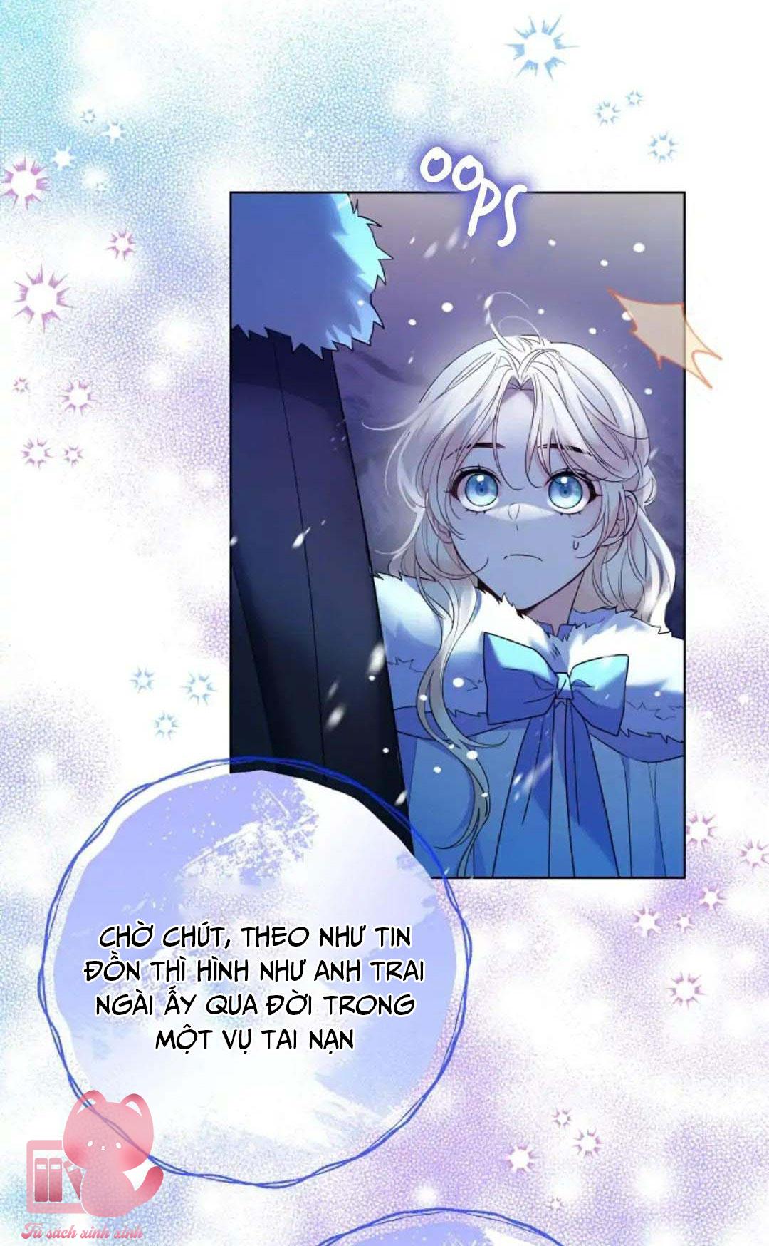 Tiểu Thư Crystal Là Nam Nhân - Chap 22