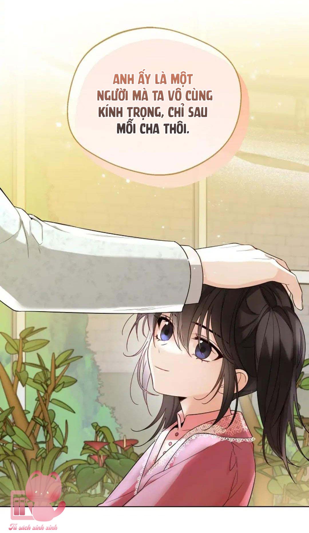 Tiểu Thư Crystal Là Nam Nhân - Chap 22