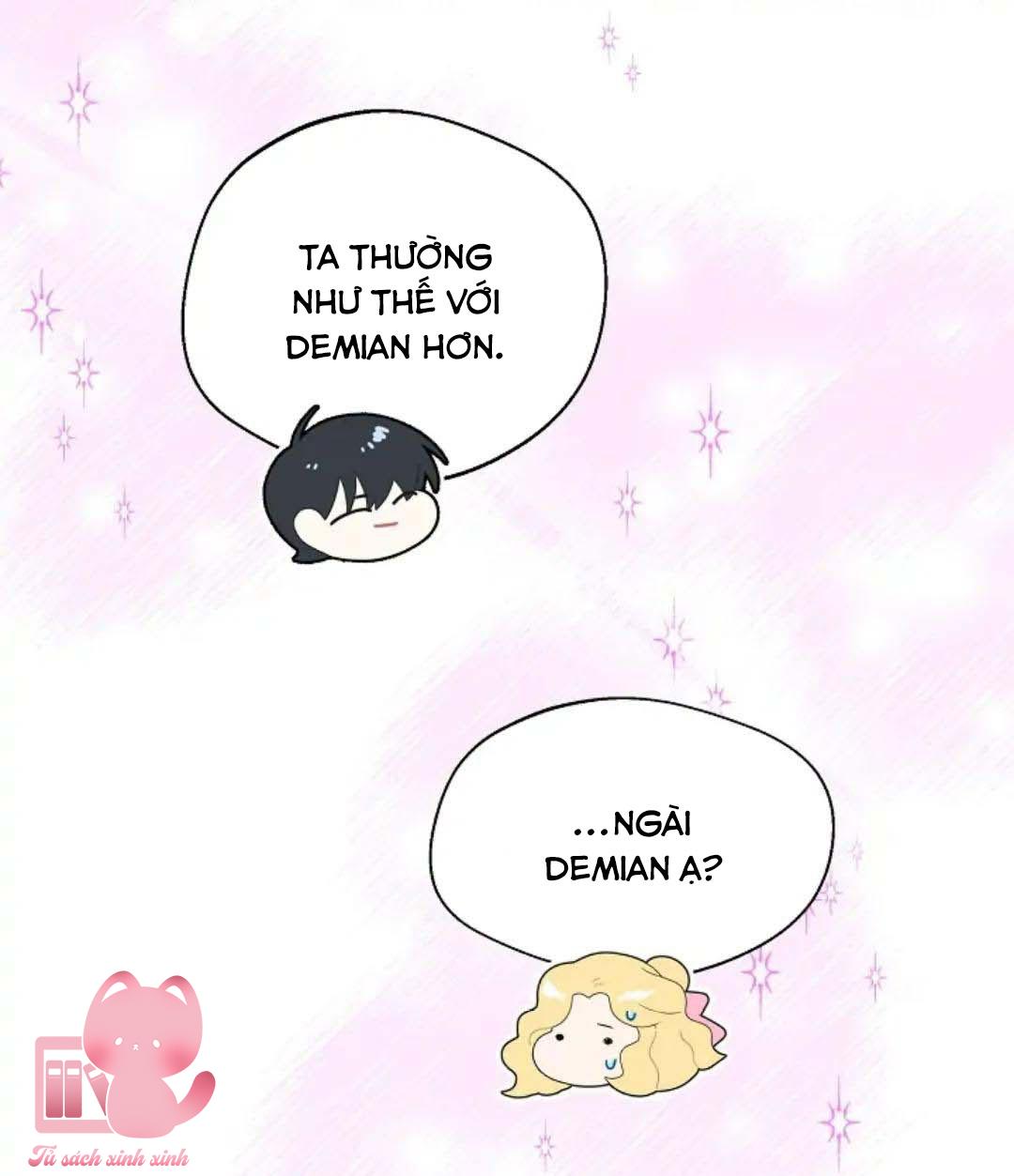 Tiểu Thư Crystal Là Nam Nhân - Chap 22