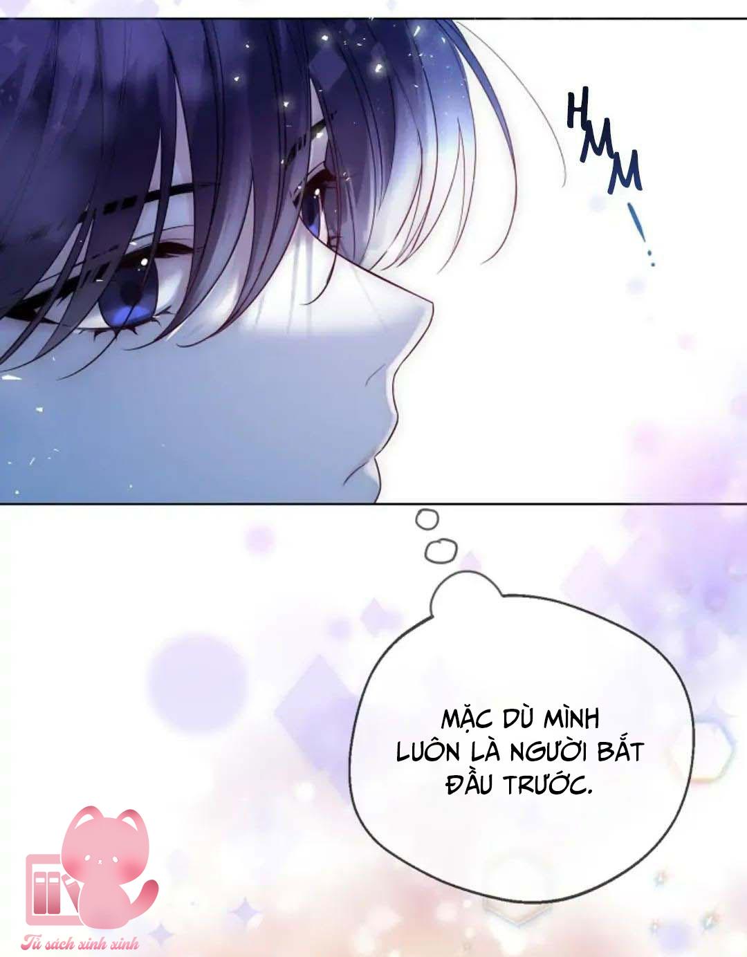 Tiểu Thư Crystal Là Nam Nhân - Chap 22