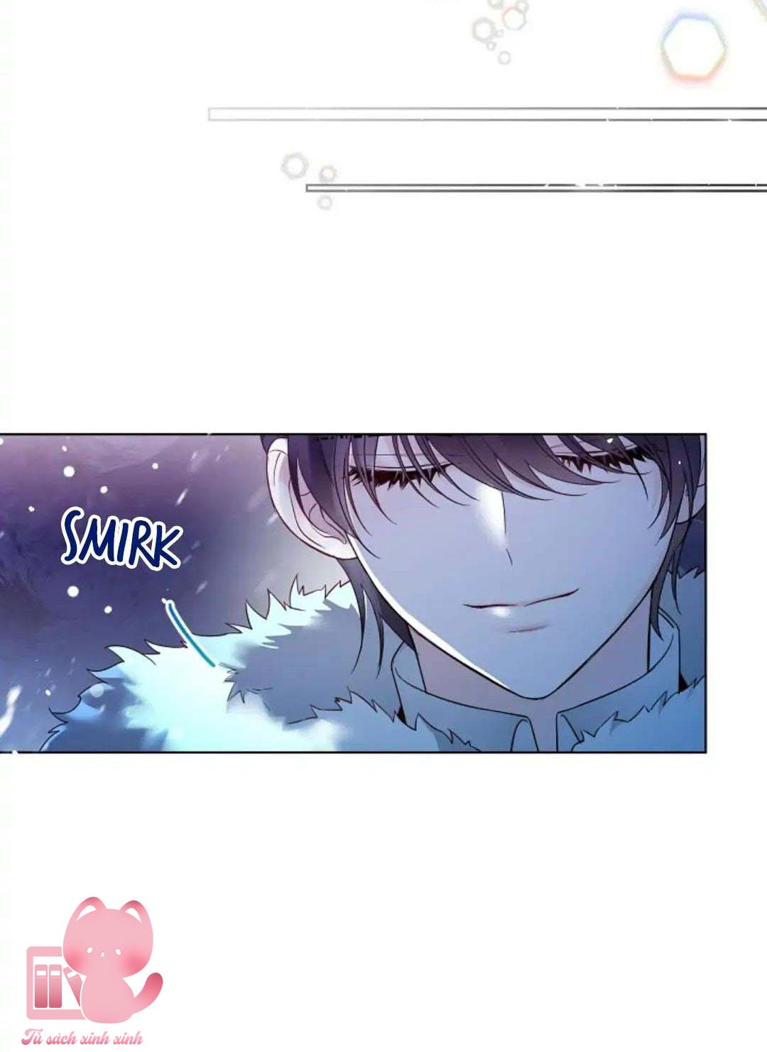 Tiểu Thư Crystal Là Nam Nhân - Chap 22