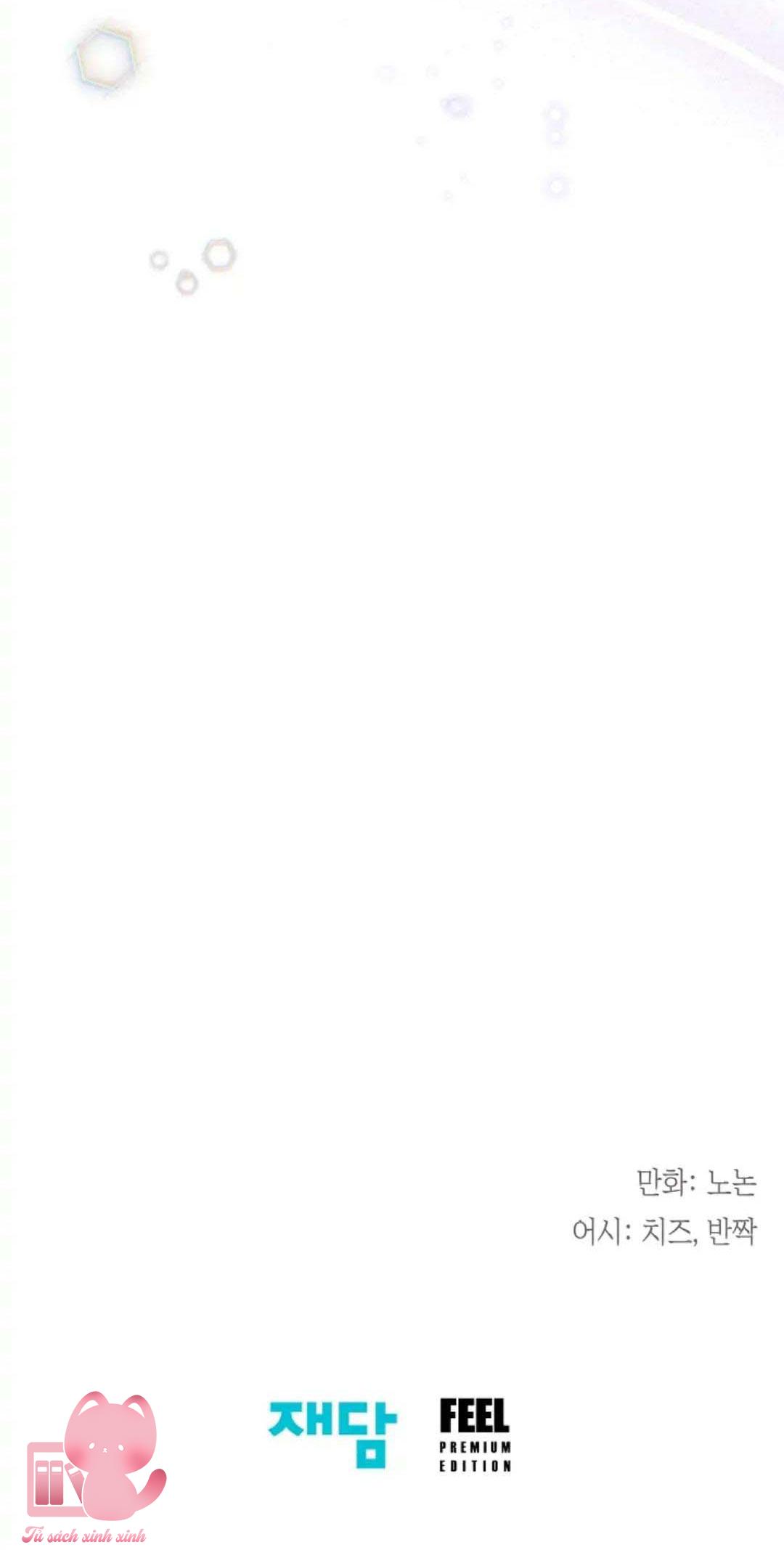 Tiểu Thư Crystal Là Nam Nhân - Chap 22