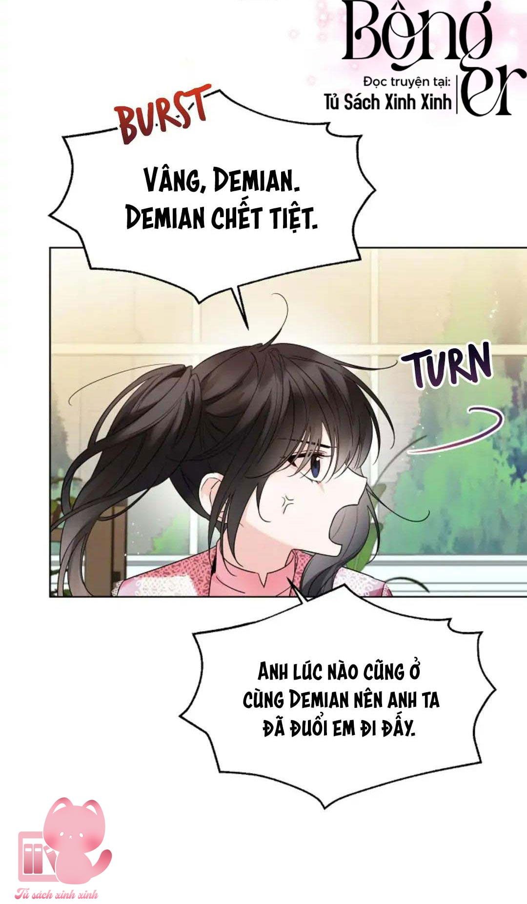 Tiểu Thư Crystal Là Nam Nhân - Chap 22