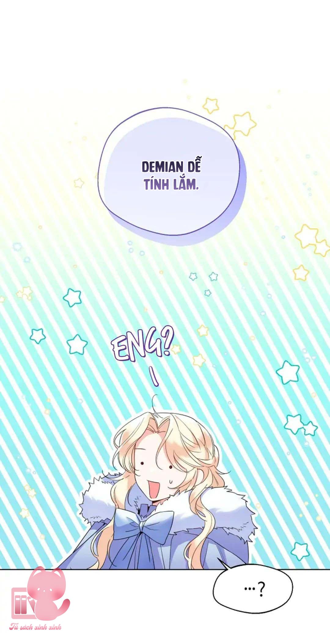 Tiểu Thư Crystal Là Nam Nhân - Chap 23