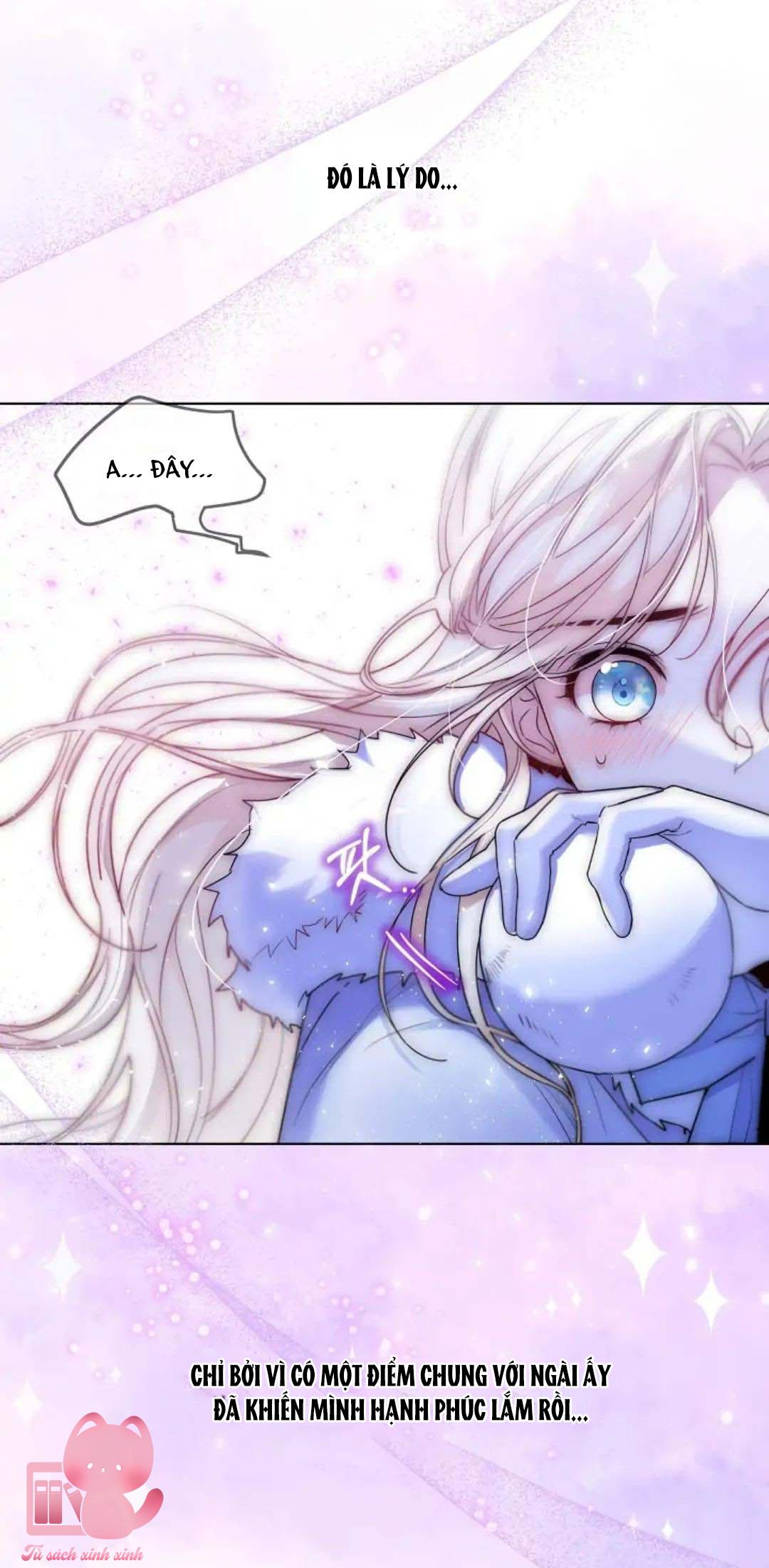 Tiểu Thư Crystal Là Nam Nhân - Chap 23