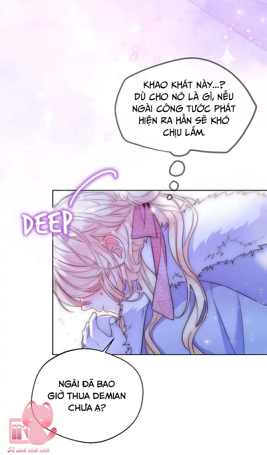 Tiểu Thư Crystal Là Nam Nhân - Chap 23