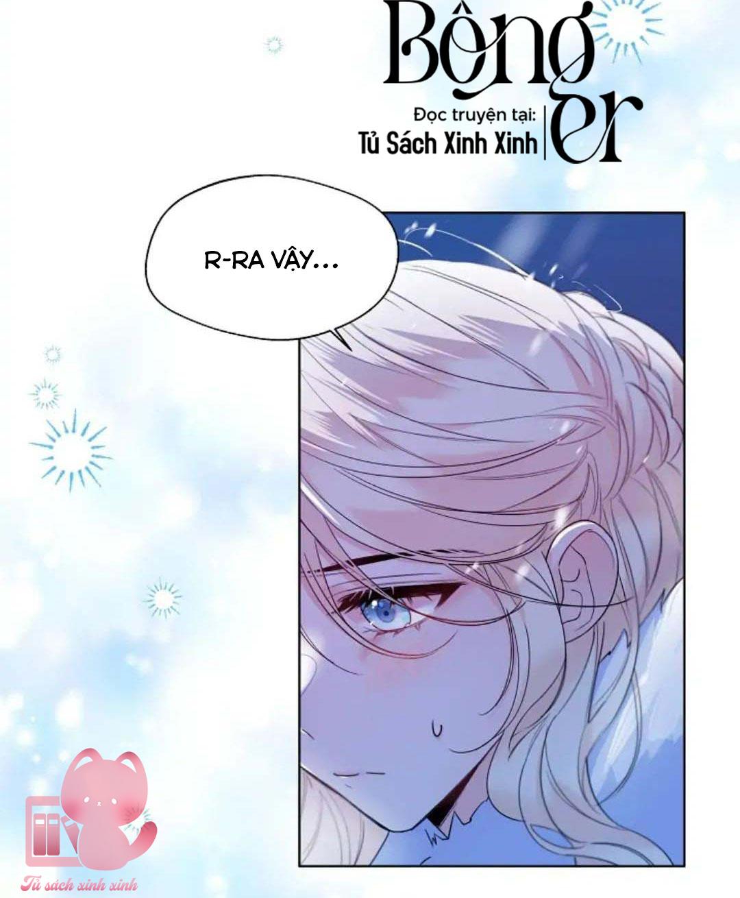 Tiểu Thư Crystal Là Nam Nhân - Chap 23