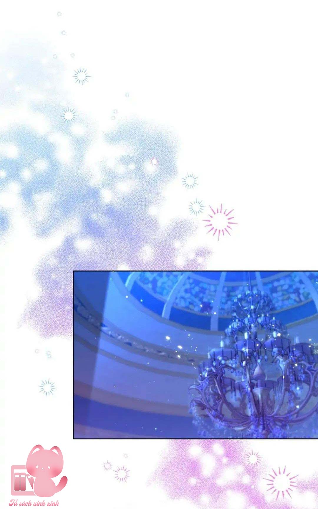 Tiểu Thư Crystal Là Nam Nhân - Chap 23