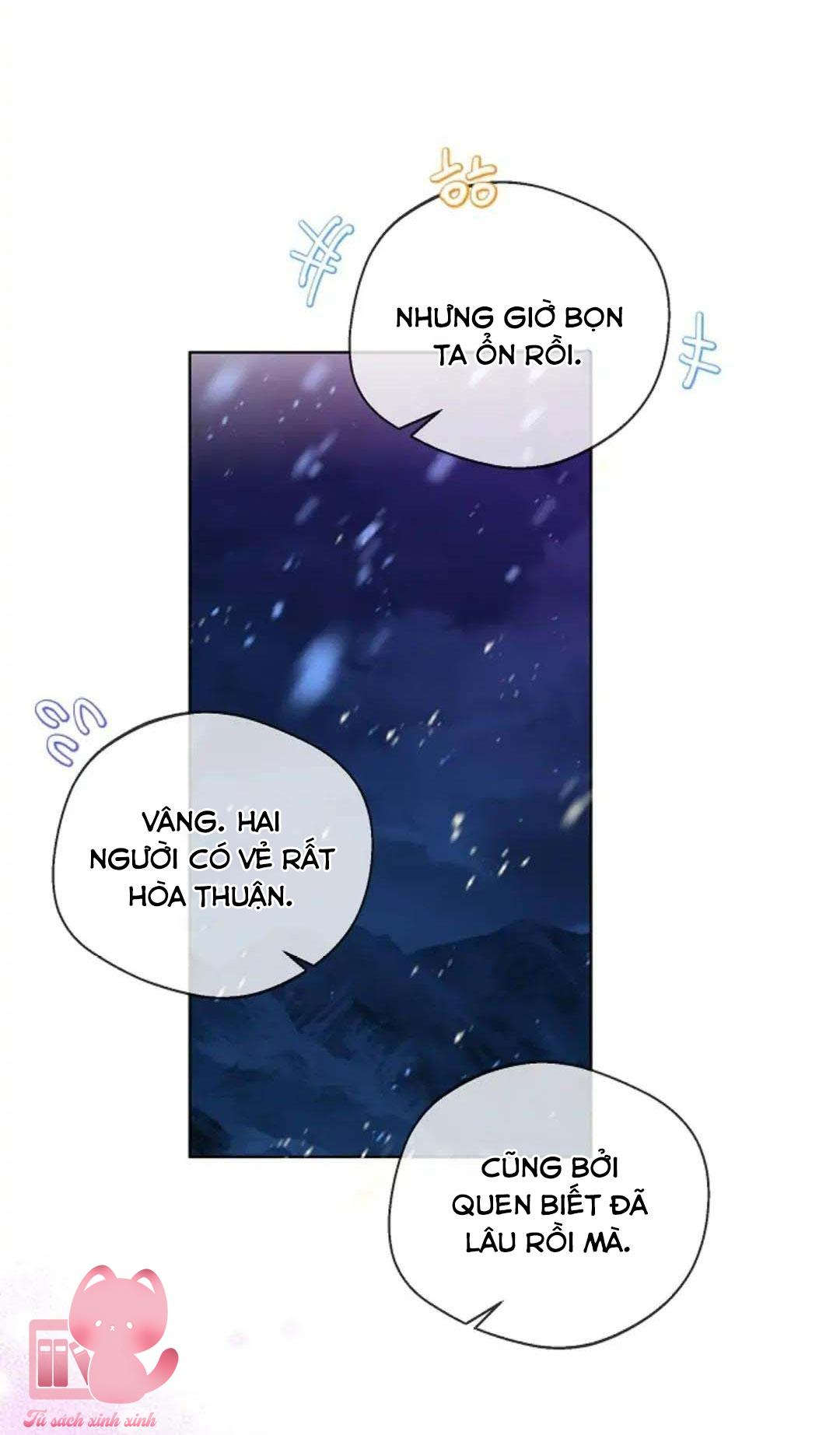 Tiểu Thư Crystal Là Nam Nhân - Chap 23
