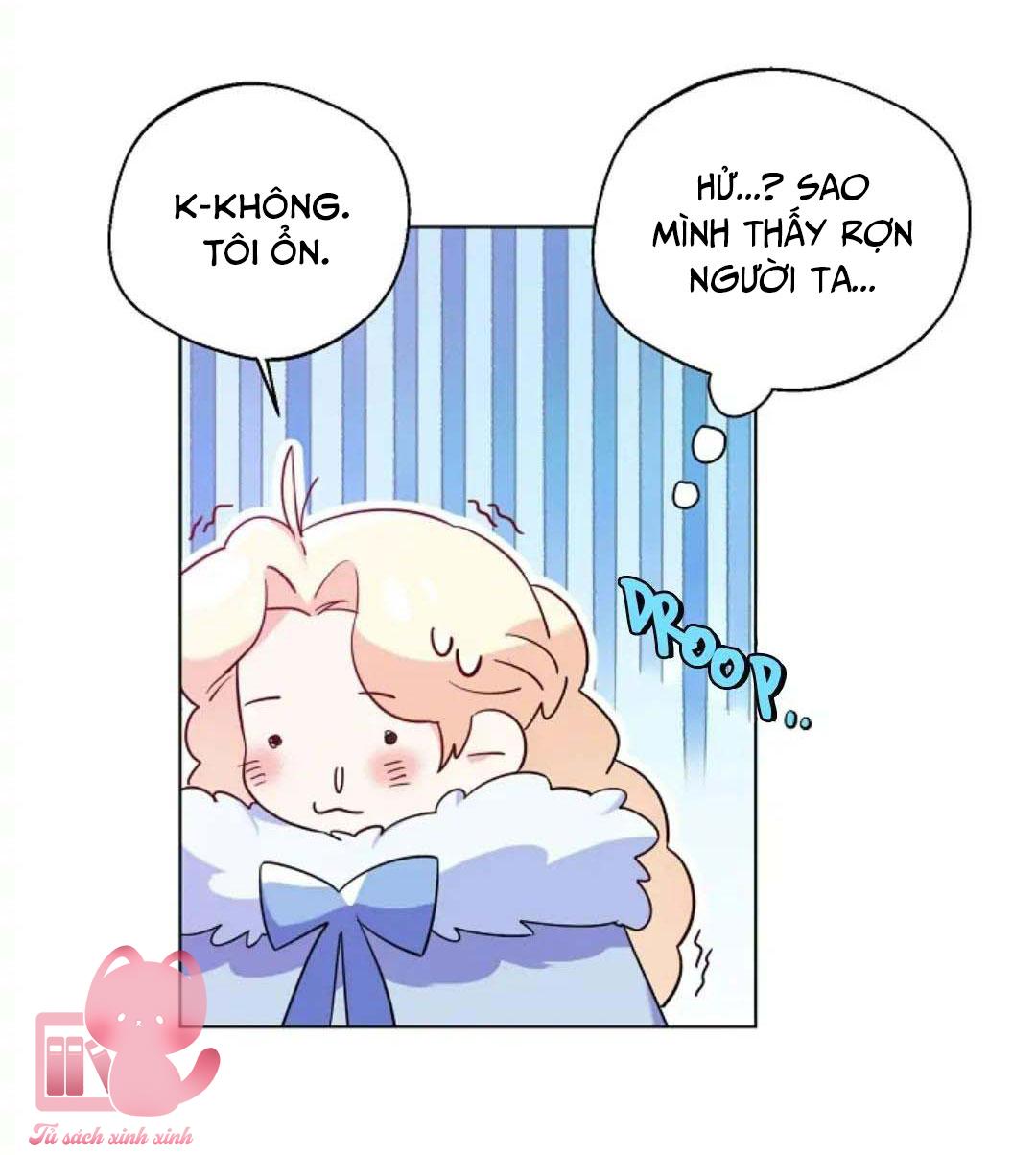 Tiểu Thư Crystal Là Nam Nhân - Chap 23