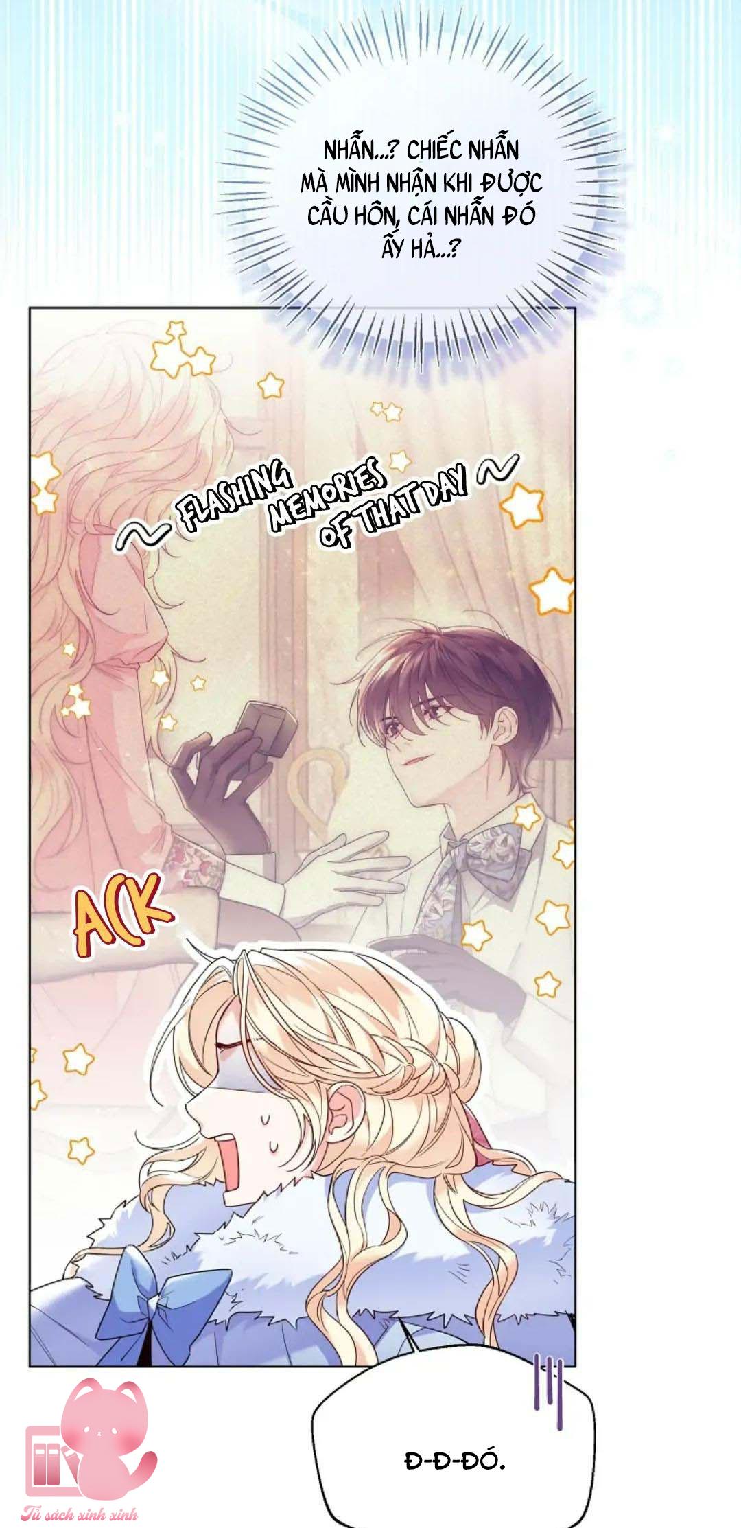 Tiểu Thư Crystal Là Nam Nhân - Chap 23