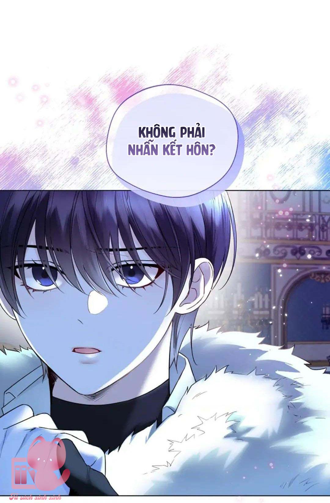 Tiểu Thư Crystal Là Nam Nhân - Chap 23