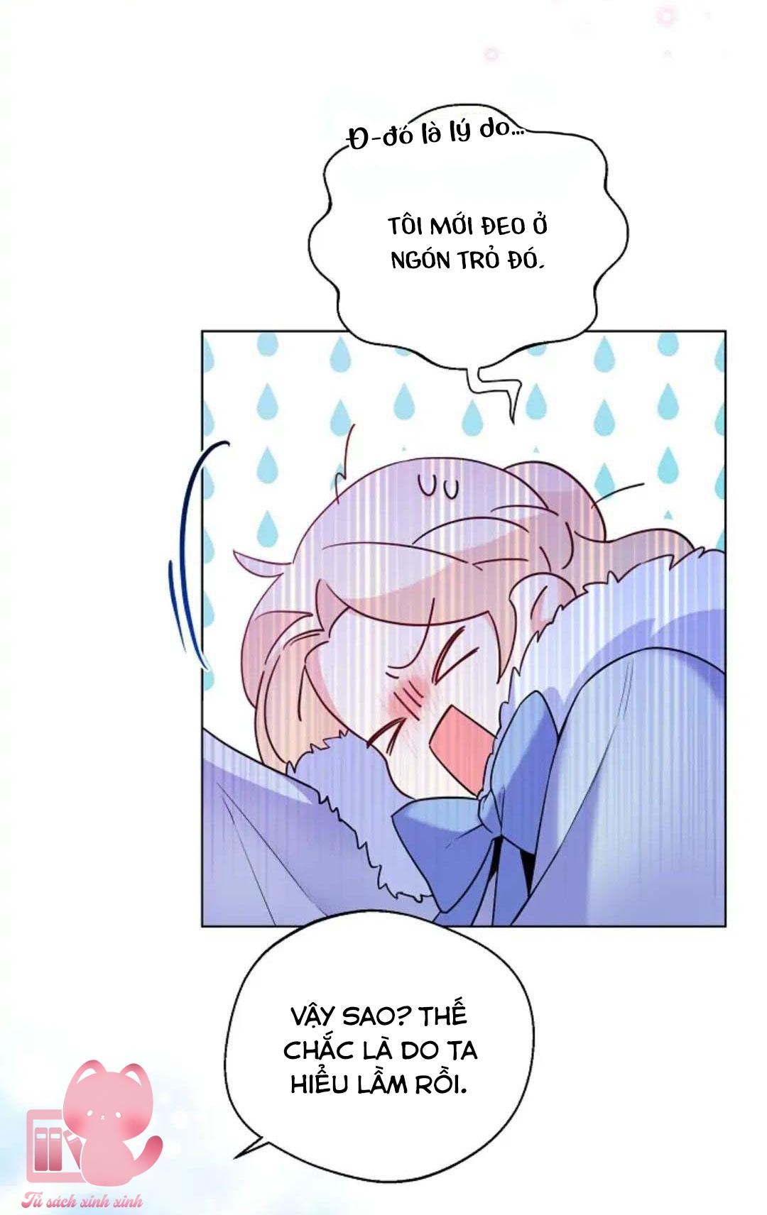 Tiểu Thư Crystal Là Nam Nhân - Chap 23