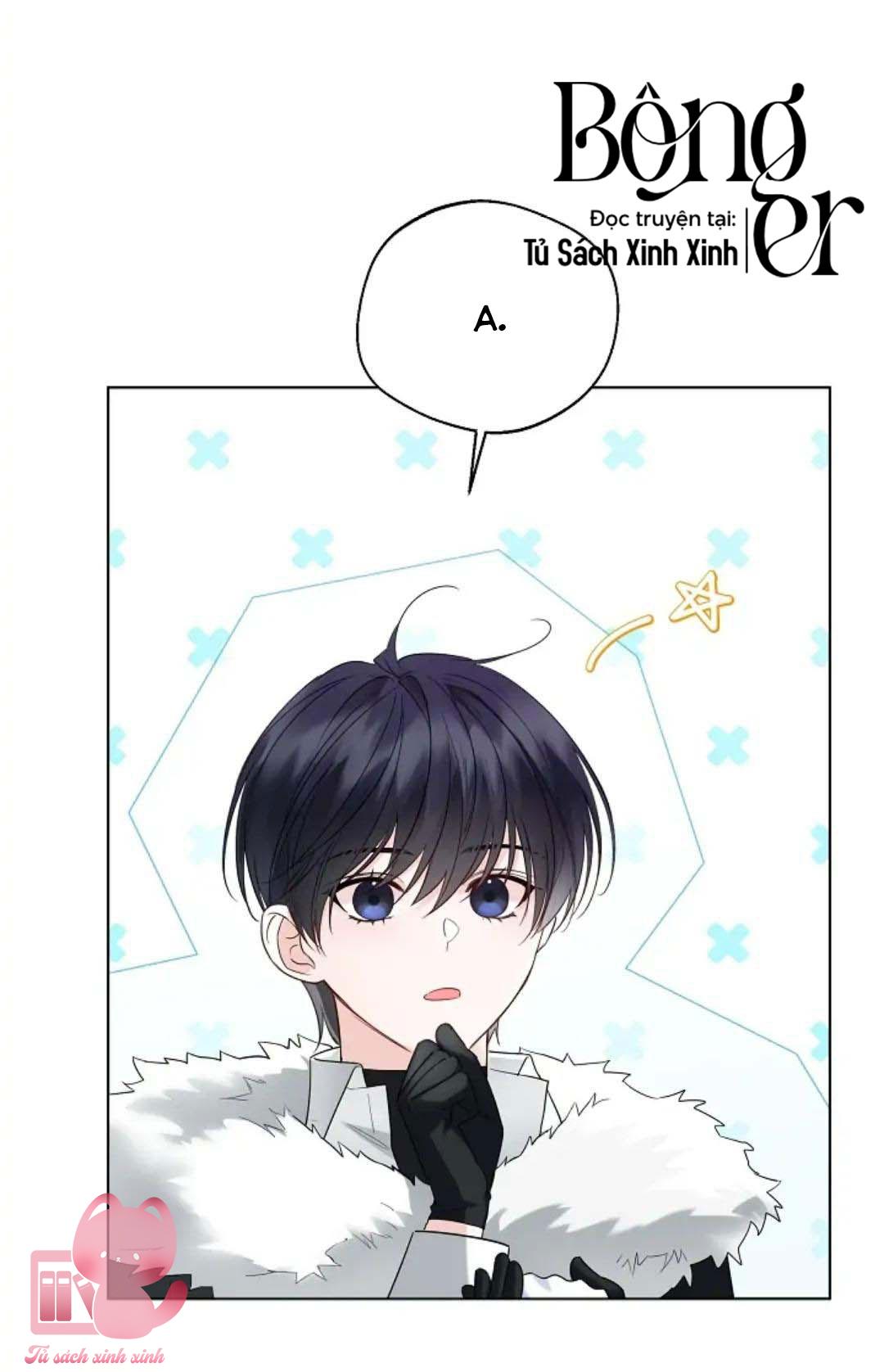 Tiểu Thư Crystal Là Nam Nhân - Chap 23