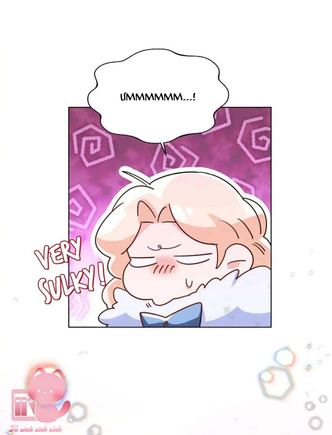 Tiểu Thư Crystal Là Nam Nhân - Chap 23