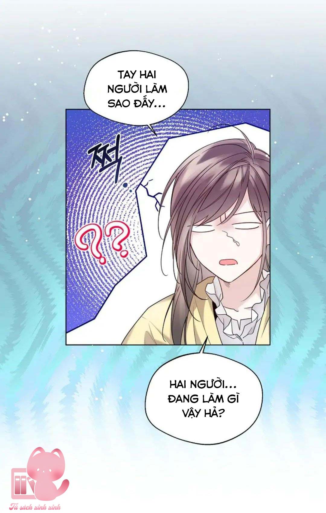 Tiểu Thư Crystal Là Nam Nhân - Chap 23