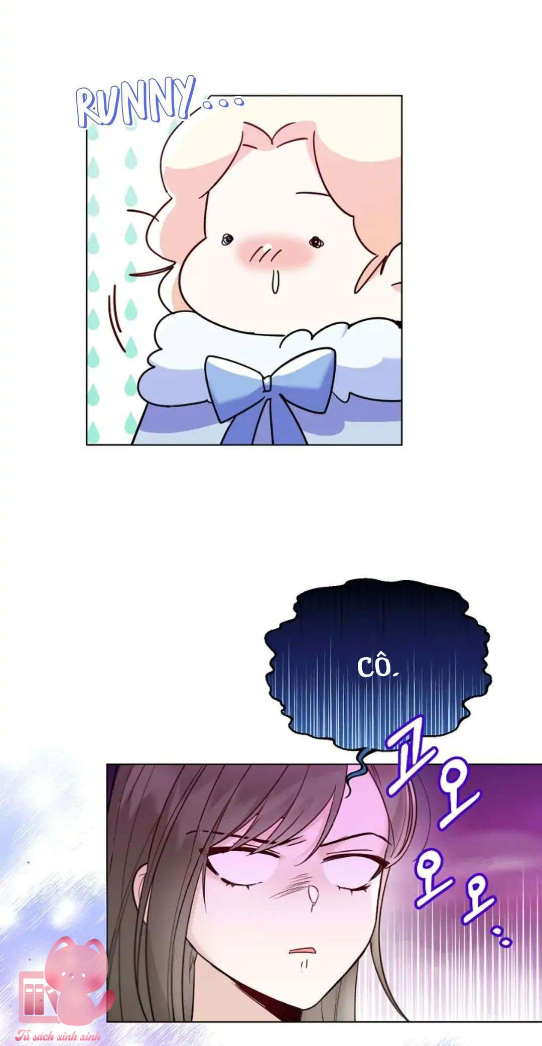 Tiểu Thư Crystal Là Nam Nhân - Chap 23