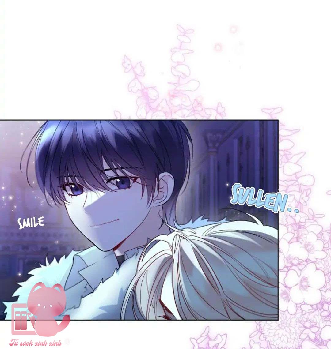 Tiểu Thư Crystal Là Nam Nhân - Chap 23