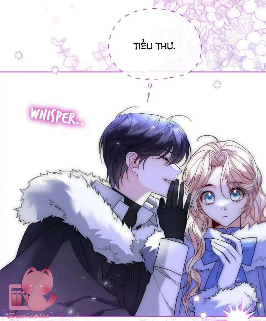 Tiểu Thư Crystal Là Nam Nhân - Chap 23