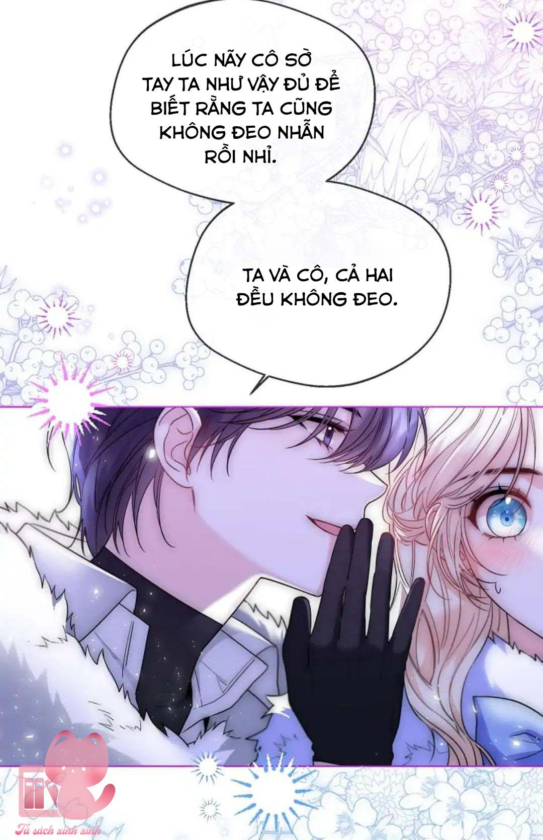 Tiểu Thư Crystal Là Nam Nhân - Chap 23